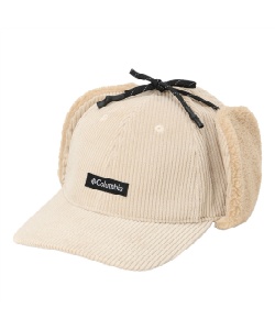 コロンビア(Columbia) 帽子 キャップ KENDRICK PARK FUR FLAP CAP ケン