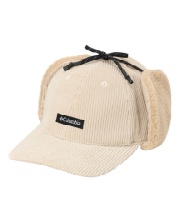 帽子 キャップ KENDRICK PARK FUR FLAP CAP ケンドリックパークファー