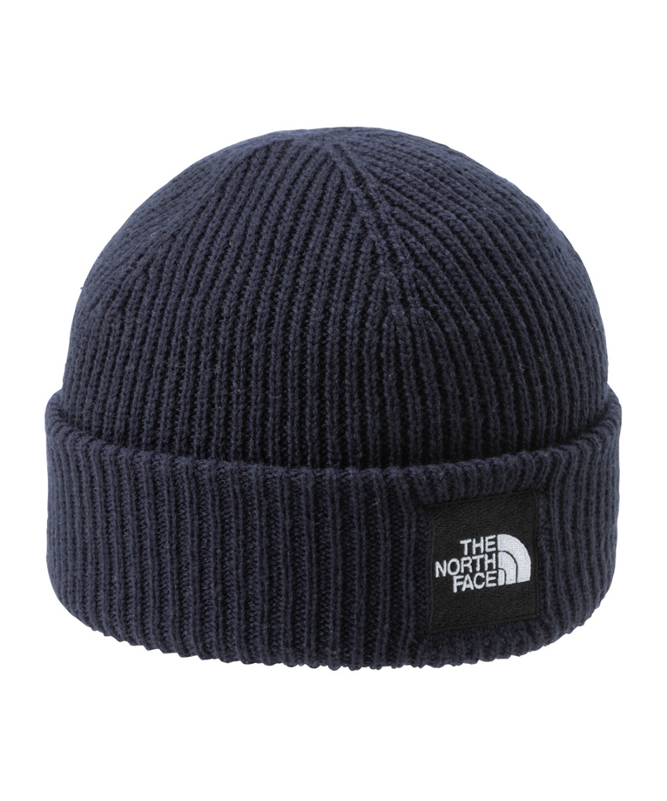 ザ・ノース・フェイス(THE NORTH FACE) ニット帽 ショートリブビーニー