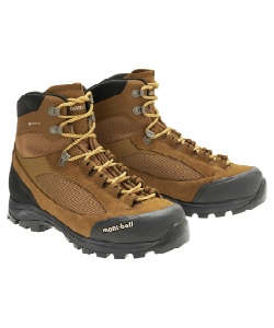 美品mont-bell　モンベル　トレッキングシューズ　　登山 靴　19cm 0000001292046_t1.jpg