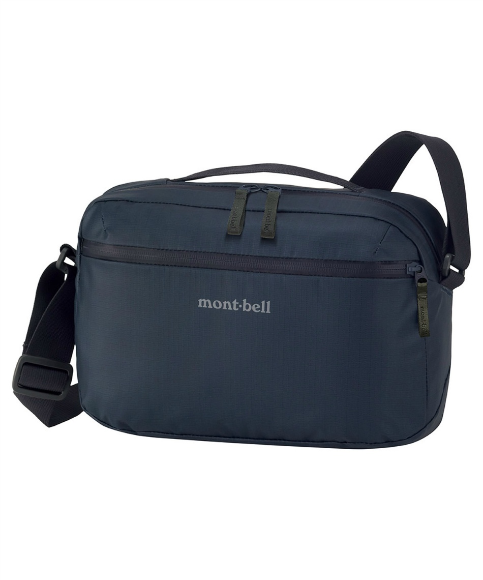 ショルダーバッグ トラベル タフポーチ L 1133452-NV | スポーツ用品