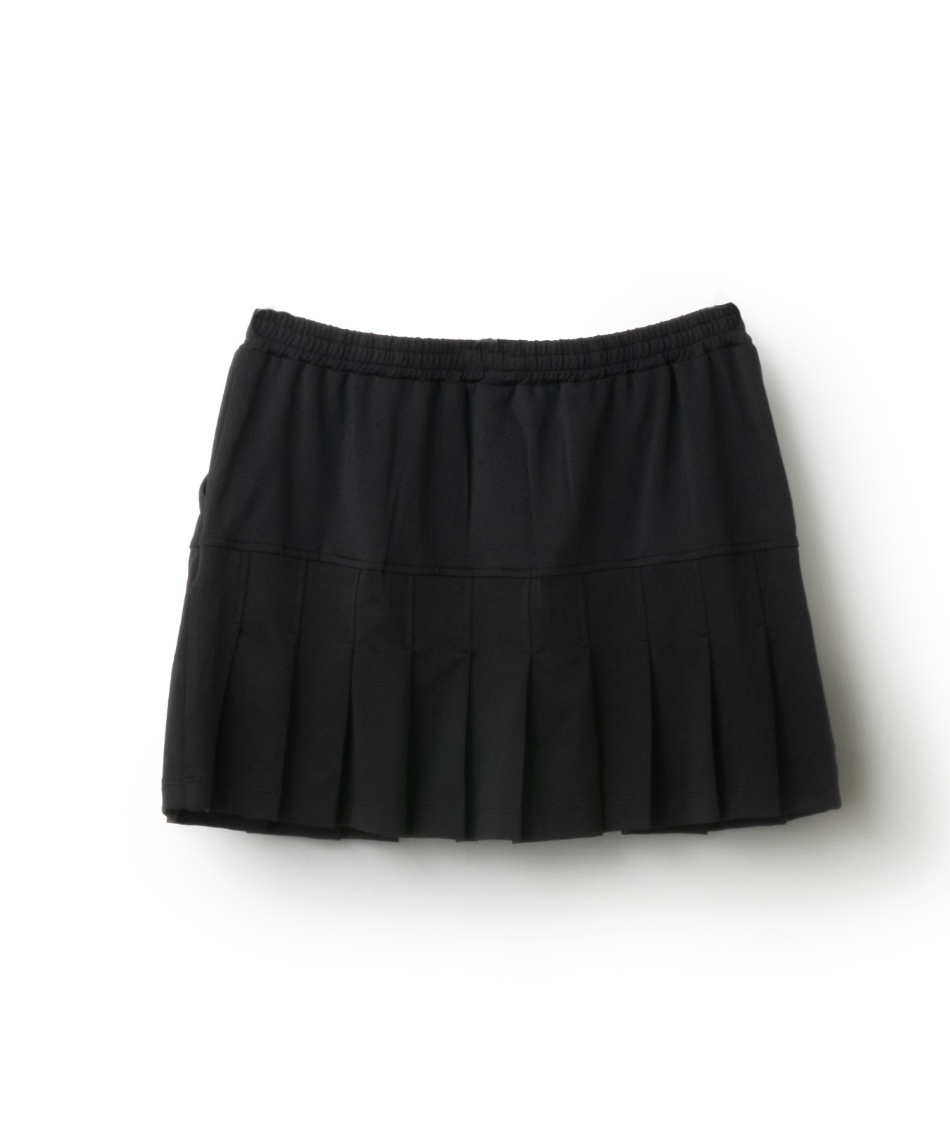 アドミラル(Admiral) テニスウェア スコート ミニマムプリーツスコート