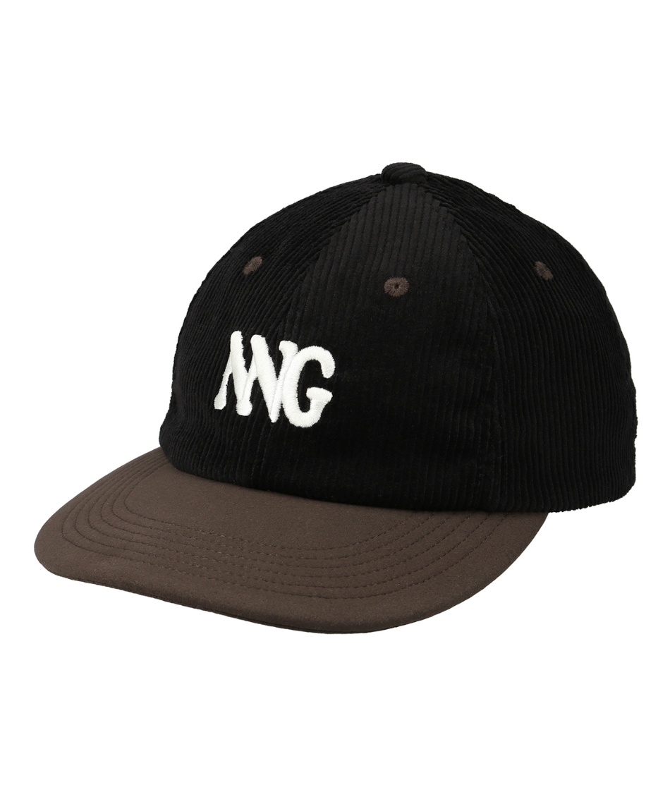 l|Cg67pt 10% OFF^SALE yziK(NANGA) Xq Lbv R[fC NNGS CAP N2532-3A057Z Y BLK FREE
