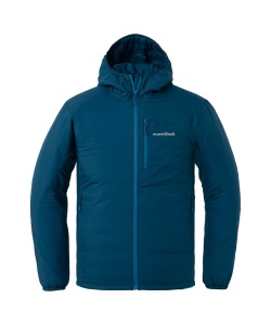 l|Cg155pt yzx(mont bell) ȃWPbg EXCg T[}bv p[J 1101686-BGN Y BGN L