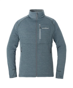 l|Cg62pt yzx(mont bell) t[X WPbg N}Obh WPbg 1106796-DGY fB[X DGY L