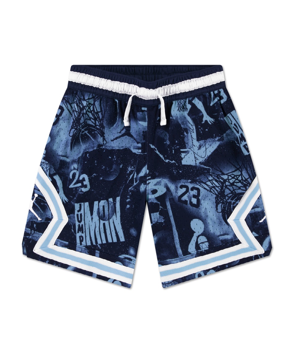 ジョーダン(JORDAN) バスケットボール ハーフパンツ AOP SP DIAMOND