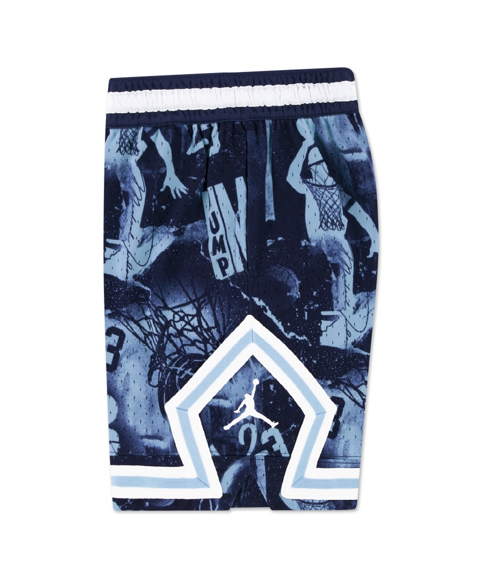 ジョーダン(JORDAN) バスケットボール ハーフパンツ AOP SP DIAMOND