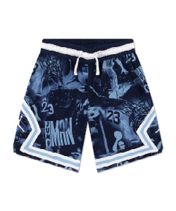 ジョーダン(JORDAN) バスケットボール ハーフパンツ AOP SP DIAMOND