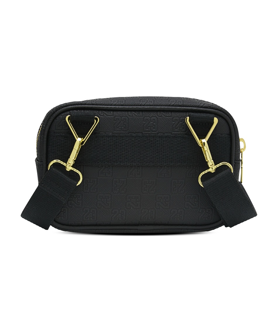 ジョーダン(JORDAN) ショルダーバッグ JAM MONOGRAM カメラバッグ