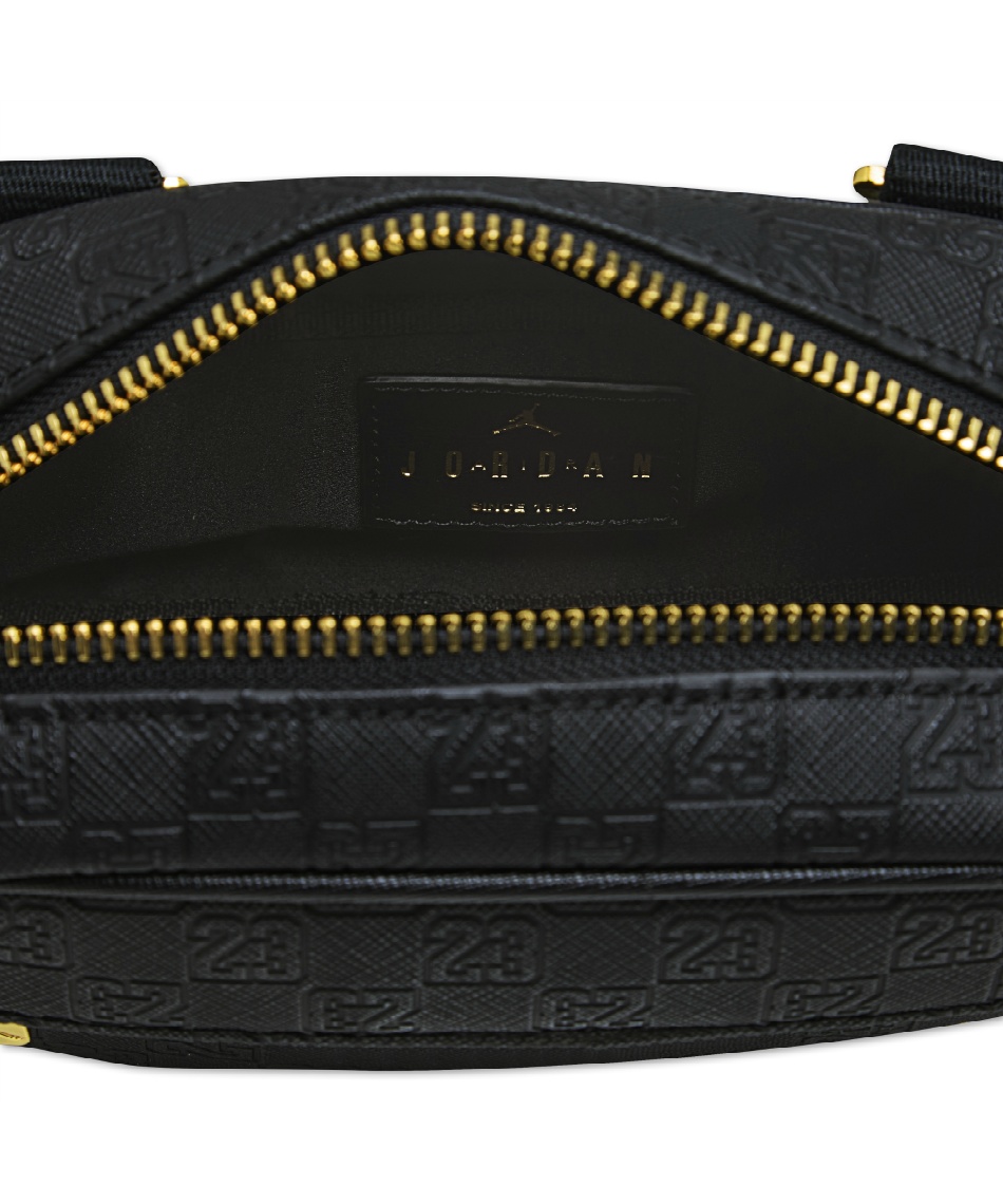 ジョーダン(JORDAN) ショルダーバッグ JAM MONOGRAM カメラバッグ