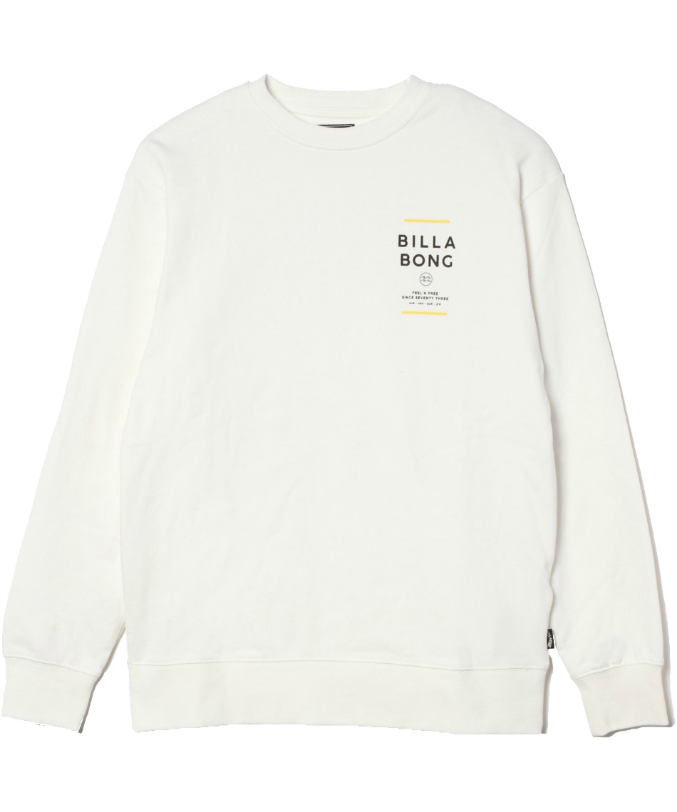 �l���|�C���g53pt 33% OFF�^SALE �y���������z�r���{��(BILLABONG) �X�E�F�b�g SUN BLOCK CW �T���u���b�N BF012001 �����Y ���f�B�[�X OFW M