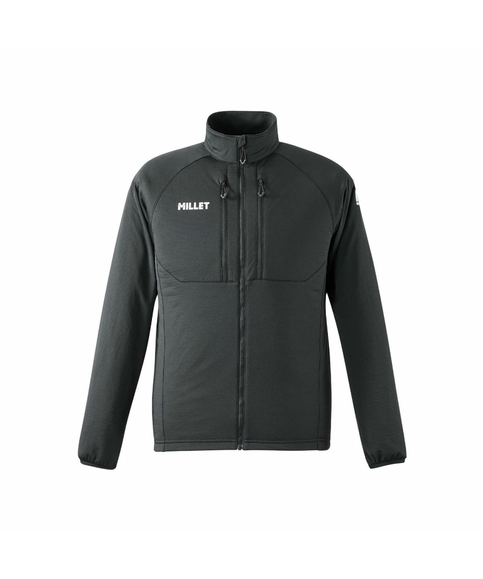 ミレー(Millet)中綿 アウター アルファ ライト ジャケット MIV02122 N0247(Men’s) ミレー(MILLET) 中綿ジャケット アルファ ライト ジャケット MIV02122