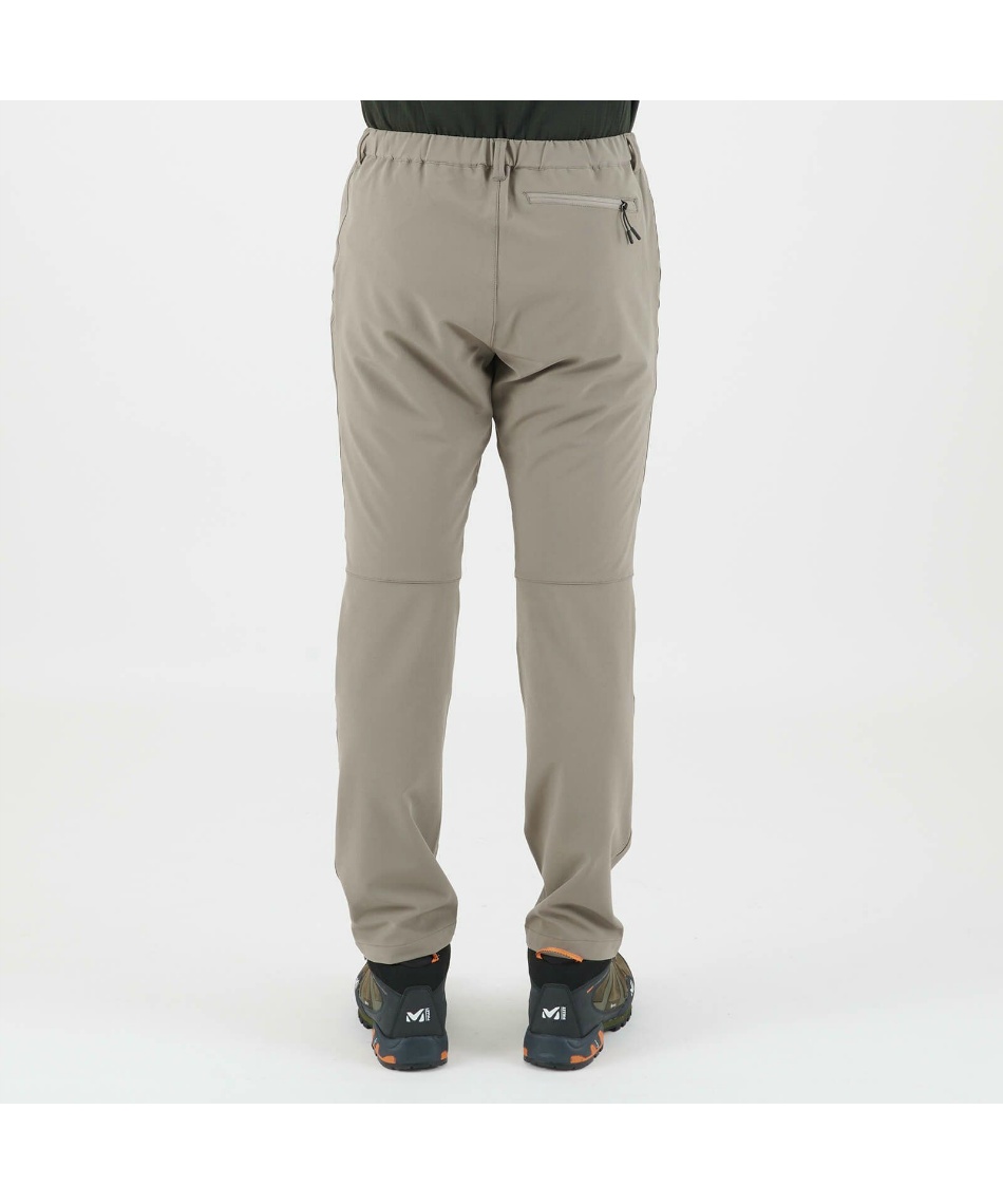 ミレー(MILLET) ロングパンツ クローゼット パンツ MIV02135-N9904