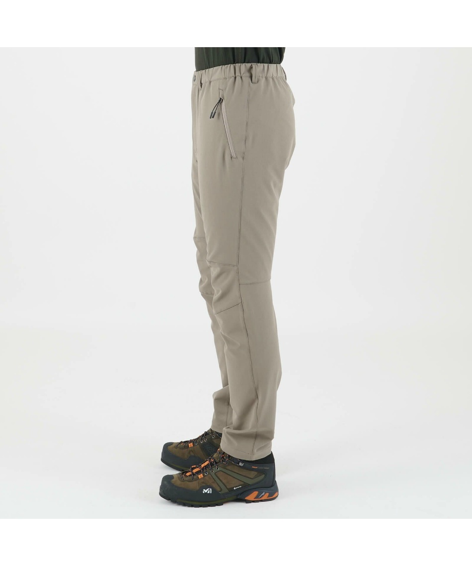 ミレー(MILLET) ロングパンツ クローゼット パンツ MIV02135-N9904