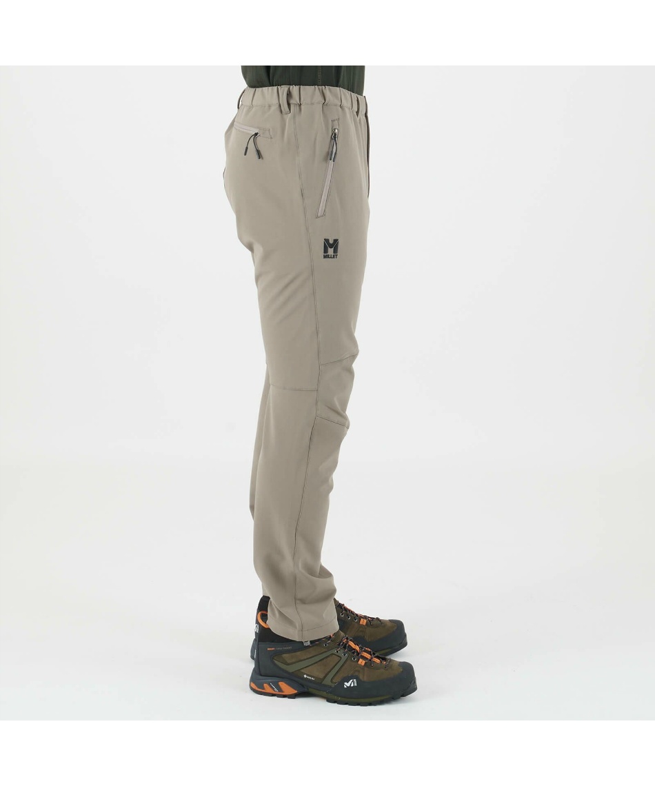ミレー(MILLET) ロングパンツ クローゼット パンツ MIV02135-N9904