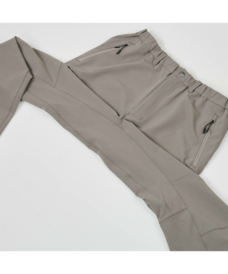 ミレー(MILLET) ロングパンツ クローゼット パンツ MIV02135-N9904