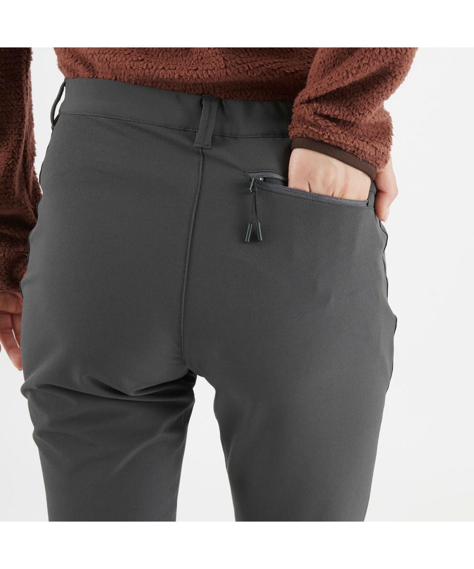 ミレー(MILLET) ロングパンツ ウィメンズ クローゼット パンツ