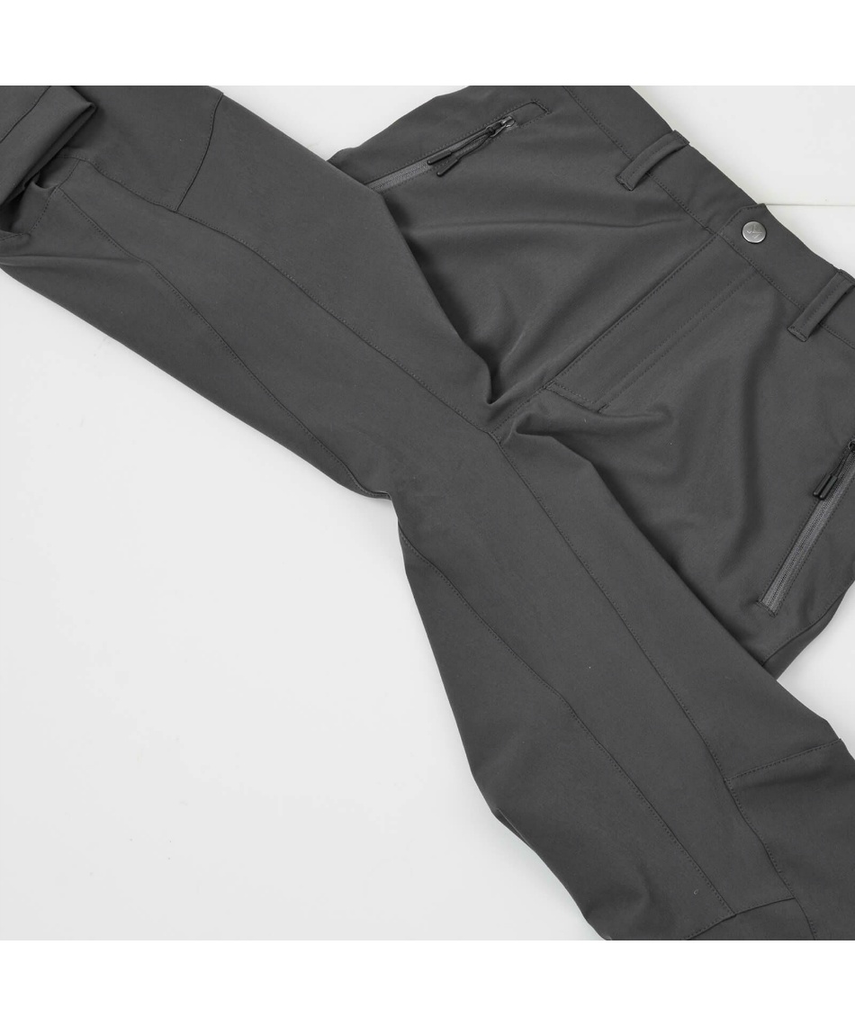 ミレー(MILLET) ロングパンツ ウィメンズ クローゼット パンツ