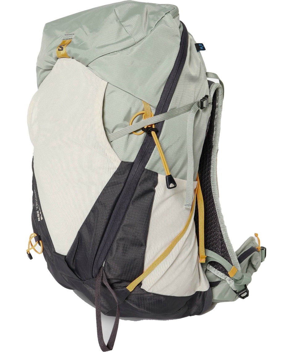 サロモン(SALOMON) バックパック AEROTREK 28 エアロトレック