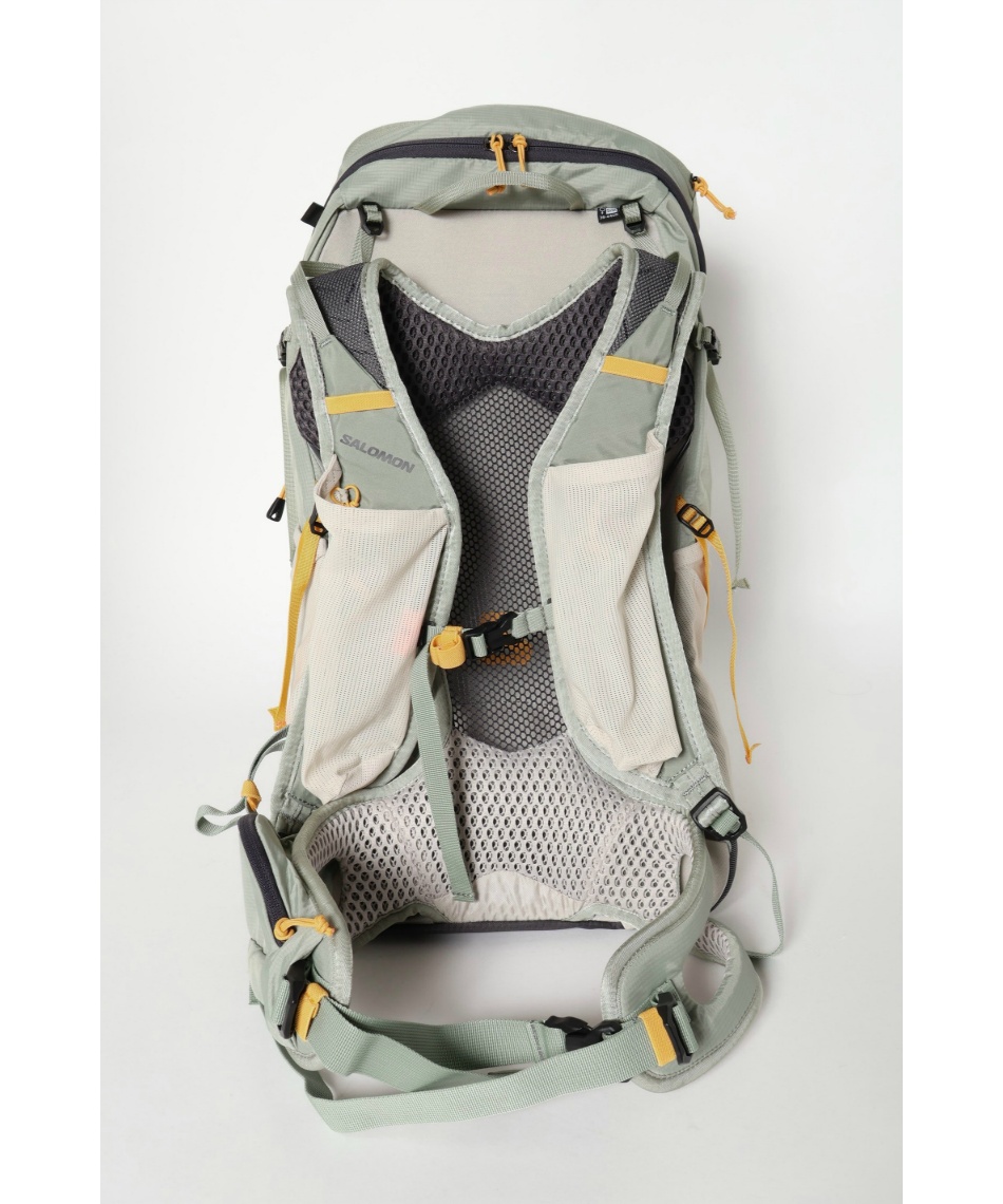 サロモン(SALOMON) バックパック AEROTREK 28 エアロトレック
