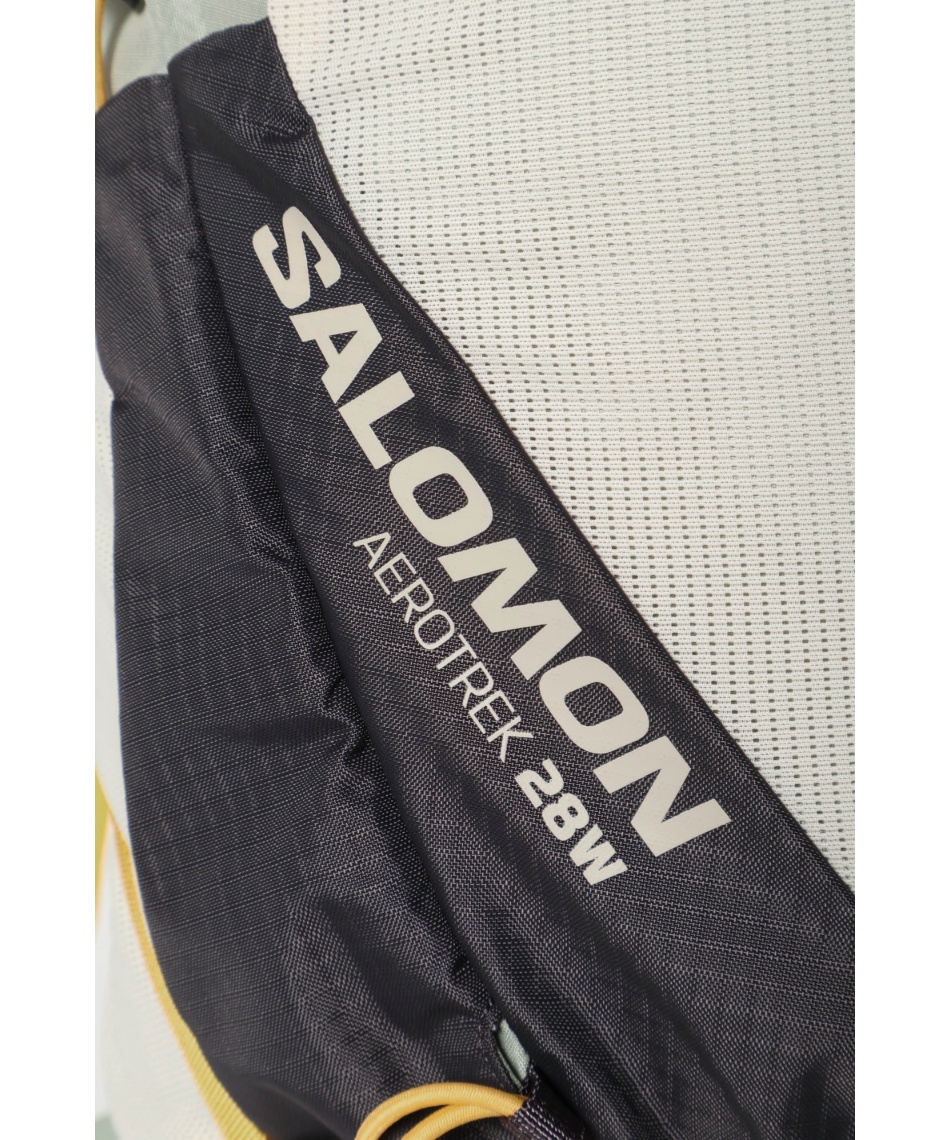 サロモン(SALOMON) バックパック AEROTREK 28 エアロトレック