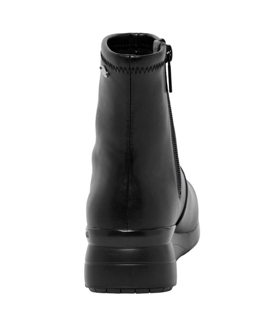 ルコックスポルティフ(le coq sportif) スノーブーツ LCS アンジェ II