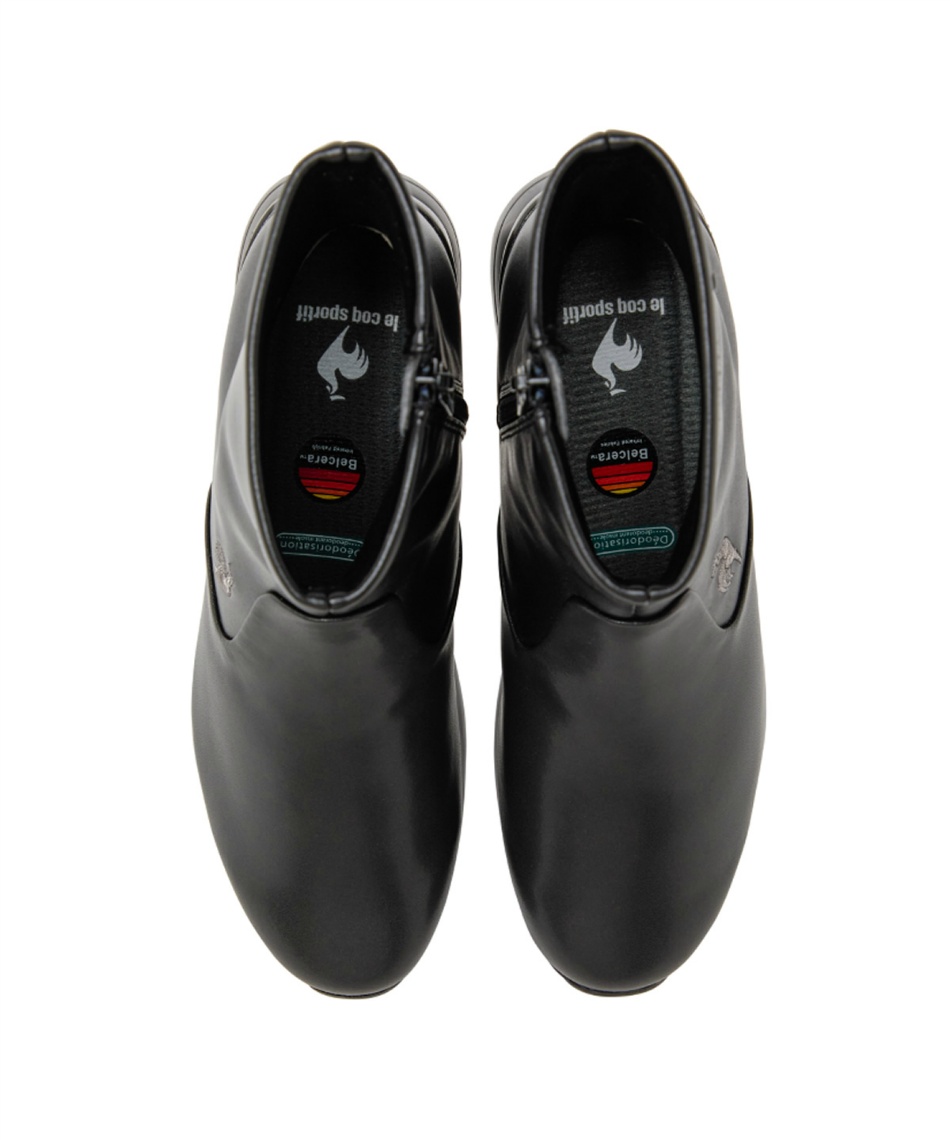 ルコックスポルティフ(le coq sportif) スノーブーツ LCS アンジェ II