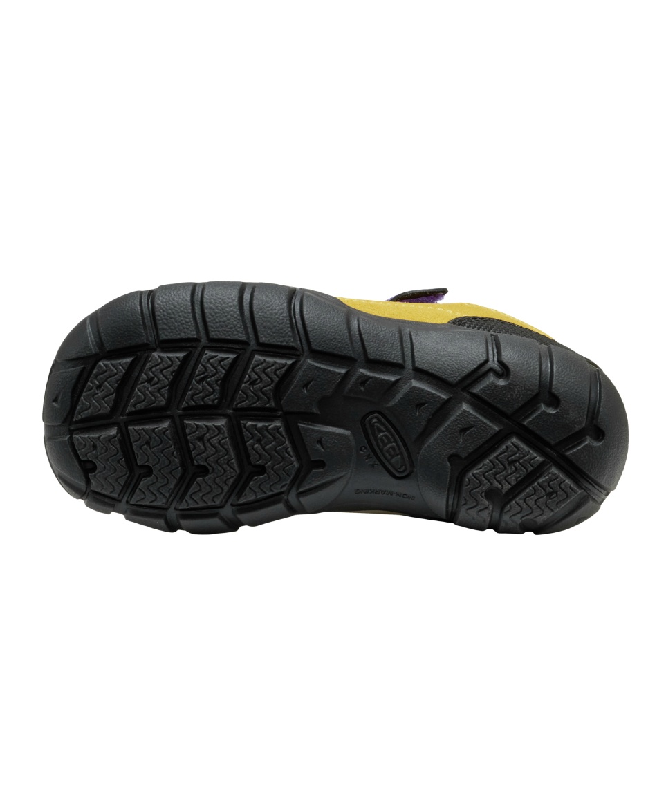 スニーカー リトルキッズ ジャスパー ツー 1031033 | スポーツ用品なら