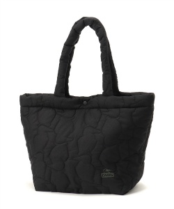 l|Cg72pt yz`X(CHUMS) g[gobO u[r[Xeb`g[gobO Booby Stitch Tote Bag CH60-4039-BLACK Y fB[X BLACK
