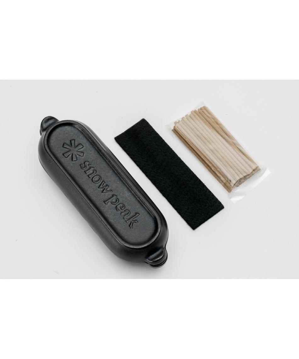 スノーピーク 雪峰祭　限定　コロダッチインセンス スノーピーク(snow peak) 25秋雪峰祭 コロダッチインセンス FES-370