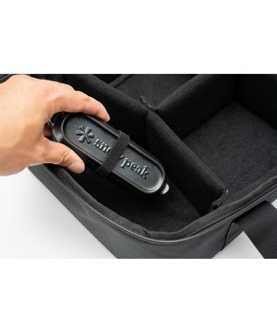 スノーピーク(snow peak) 25秋雪峰祭 コロダッチインセンス FES-370