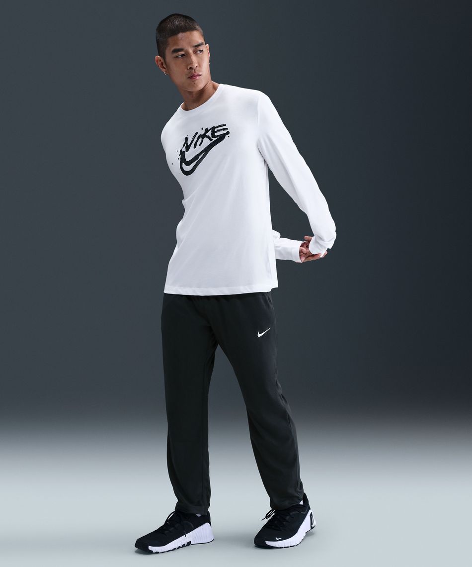 スポーツウェア ジャージ ロングパンツ DF TTLニットロングPT ALT