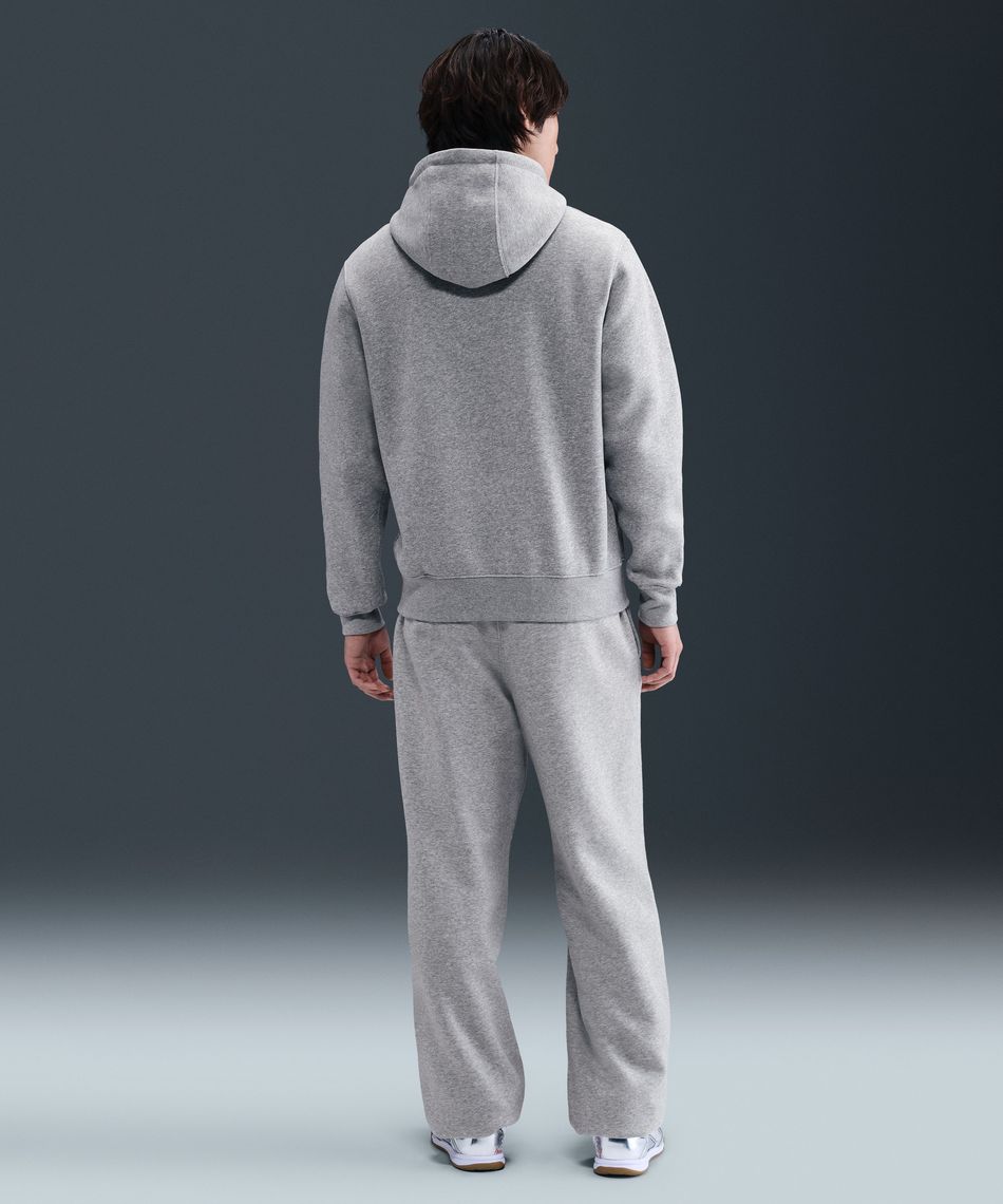 スウェットパーカー CLUB 裏起毛フードスウェット FN3860-063