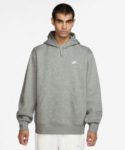 獲得ポイント63pt 18% OFF/SALE 【送料無料】ナイキ(NIKE) スウェットパーカー CLUB 裏起毛フードスウェット FN3860-063 メンズ 063 2XL