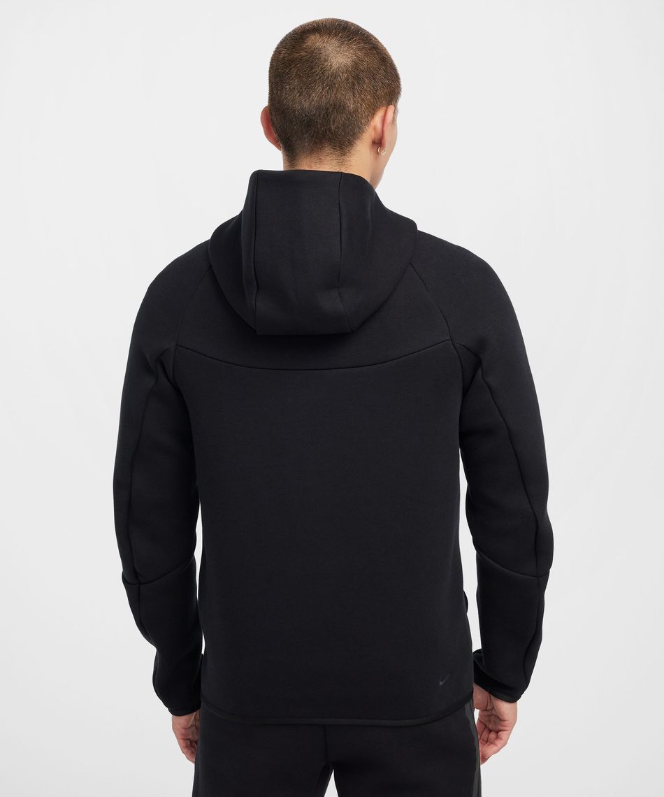 スウェットジャケット メンズ テック WR フードスウェットJK HV0950