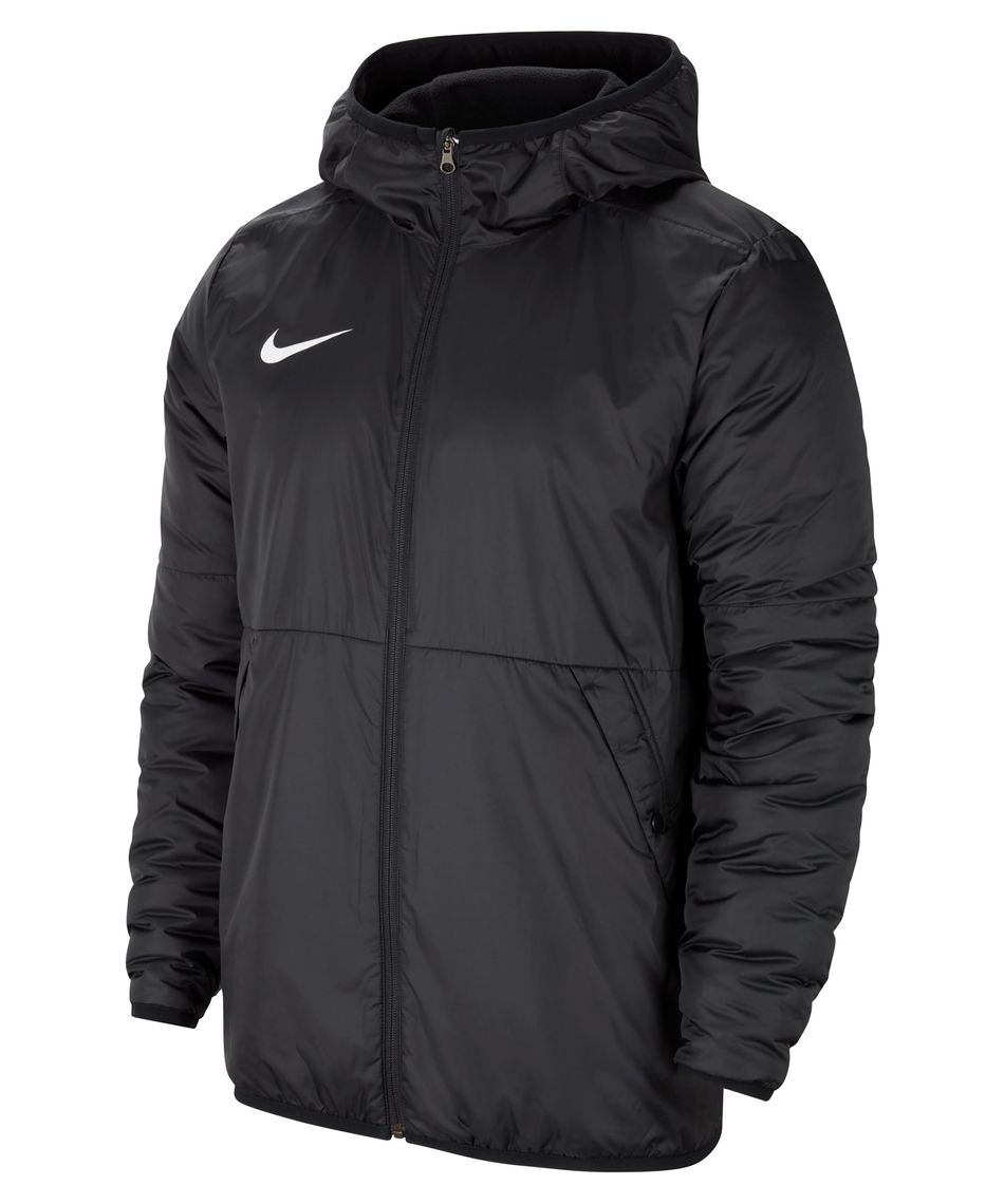 ナイキ(NIKE) 中綿ジャケット サーマ RPLパーク20 フード撥水JK CW6157