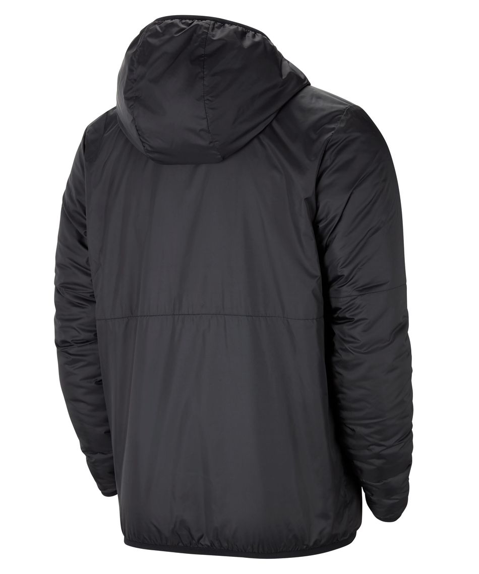 ナイキ(NIKE) 中綿ジャケット サーマ RPLパーク20 フード撥水JK CW6157