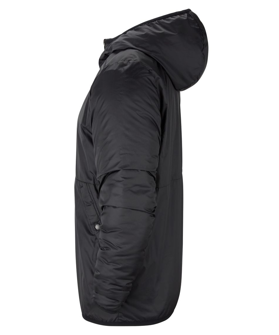 ナイキ(NIKE) 中綿ジャケット サーマ RPLパーク20 フード撥水JK CW6157