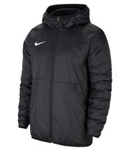 ナイキ(NIKE) 中綿ジャケット サーマ RPLパーク20 フード撥水JK CW6157