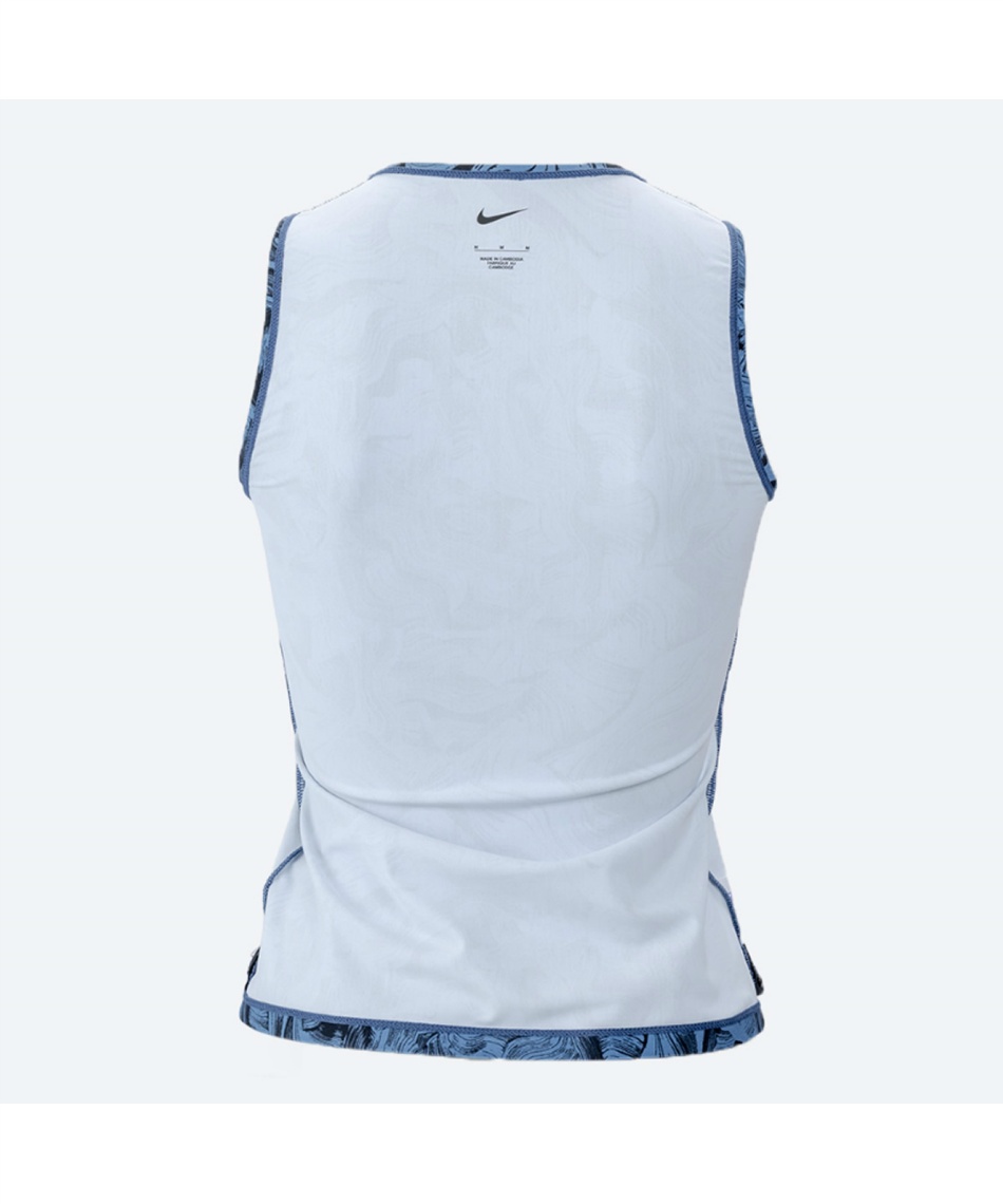 ナイキ(NIKE) フィットネス水着 セパレート フルジップセパレーツ