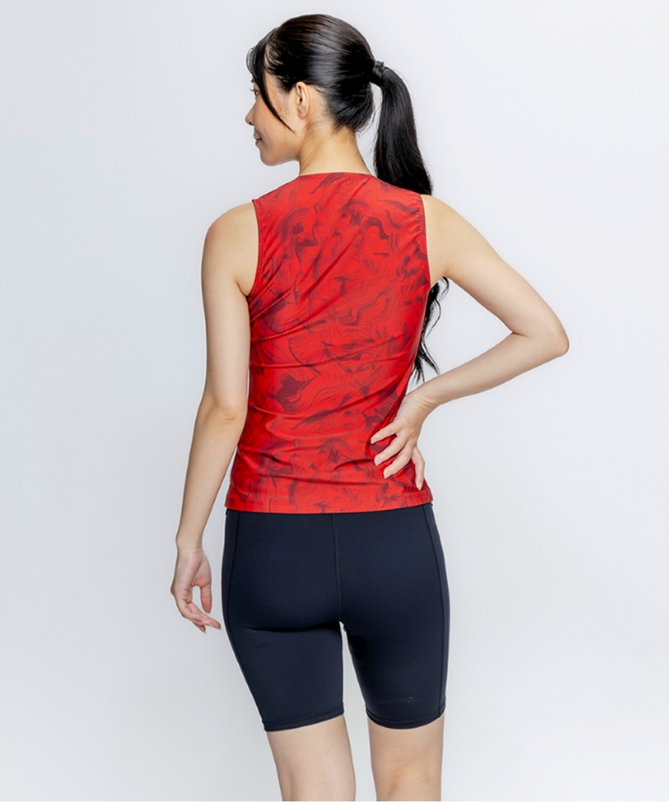 ナイキ(NIKE) フィットネス水着 セパレート フルジップセパレーツ