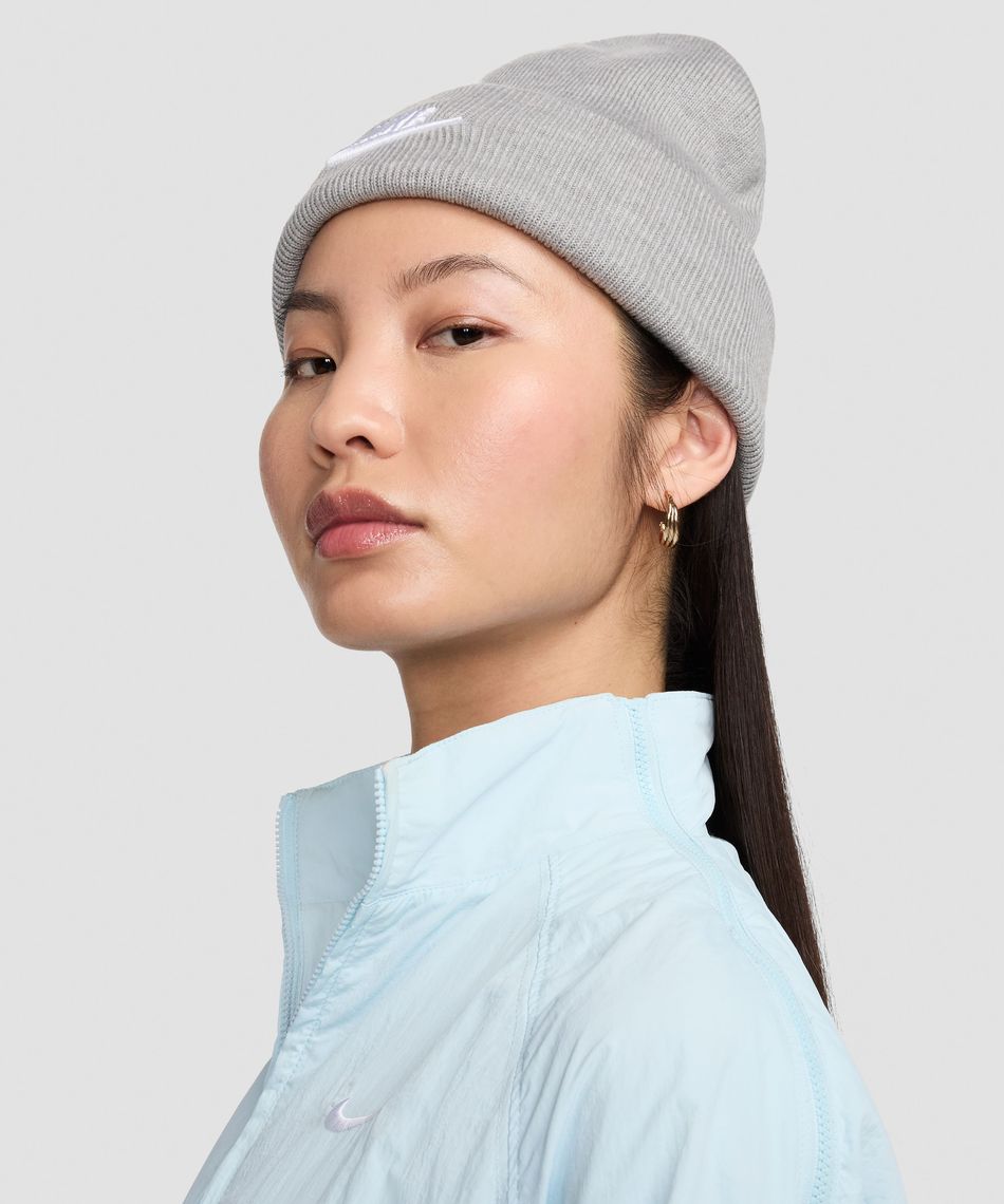 ナイキ(NIKE) ニット帽 ピーク TC FUT ビーニー HF0186-063 | スポーツ
