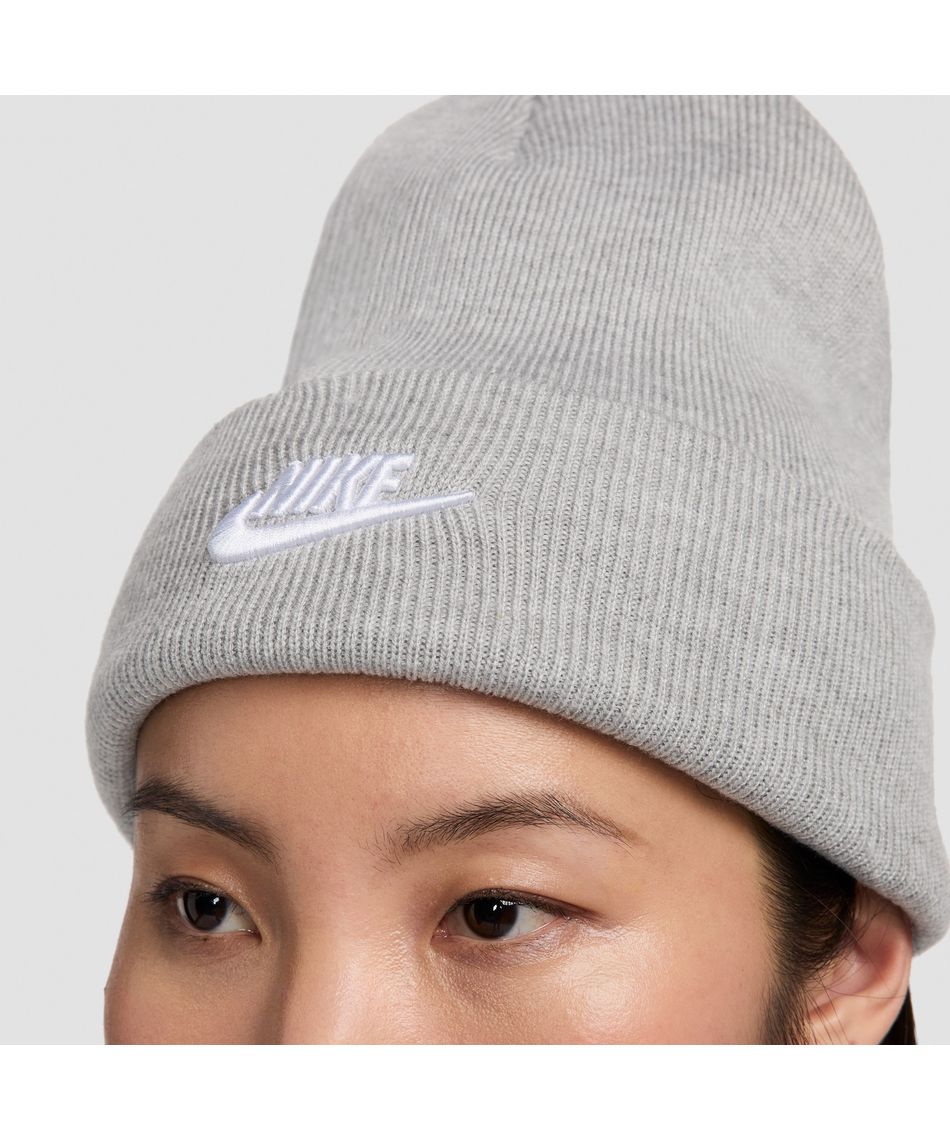 ナイキ(NIKE) ニット帽 ピーク TC FUT ビーニー HF0186-063 | スポーツ