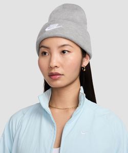 ナイキ(NIKE) ニット帽 ピーク TC FUT ビーニー HF0186-063 | スポーツ