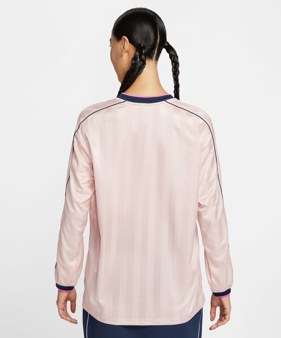 ナイキ(NIKE) ワンピース 長袖 NSW JERSEY 長袖機能T IM7453-667