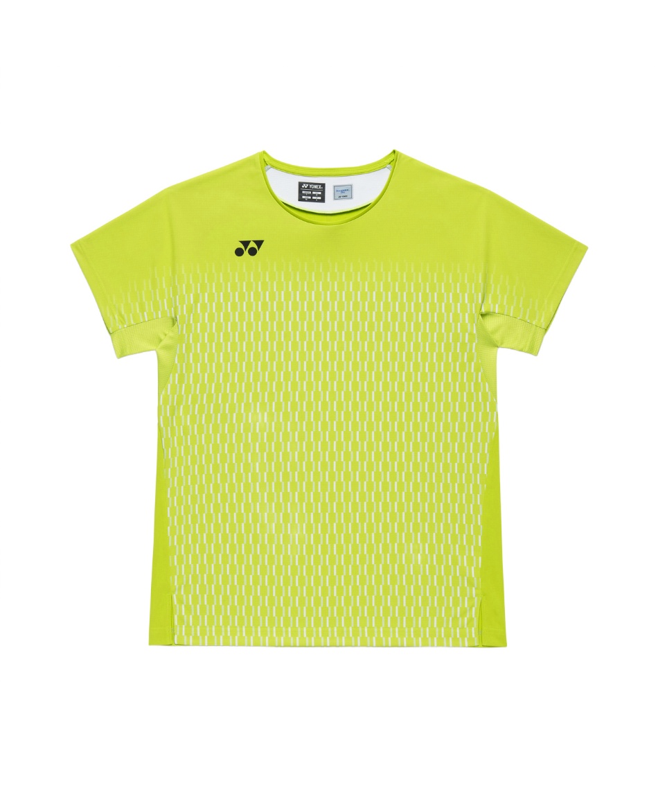 �l���|�C���g86pt 20% OFF�^SALE �y���������z���l�b�N�X(YONEX) �o�h�~���g���E�F�A �Q�[���V���c �����Y�Q�[���V���c 10713 680FRELM L
