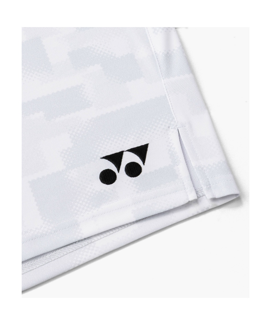 ヨネックス(YONEX) テニスウェア バドミントンウェア ショートパンツ