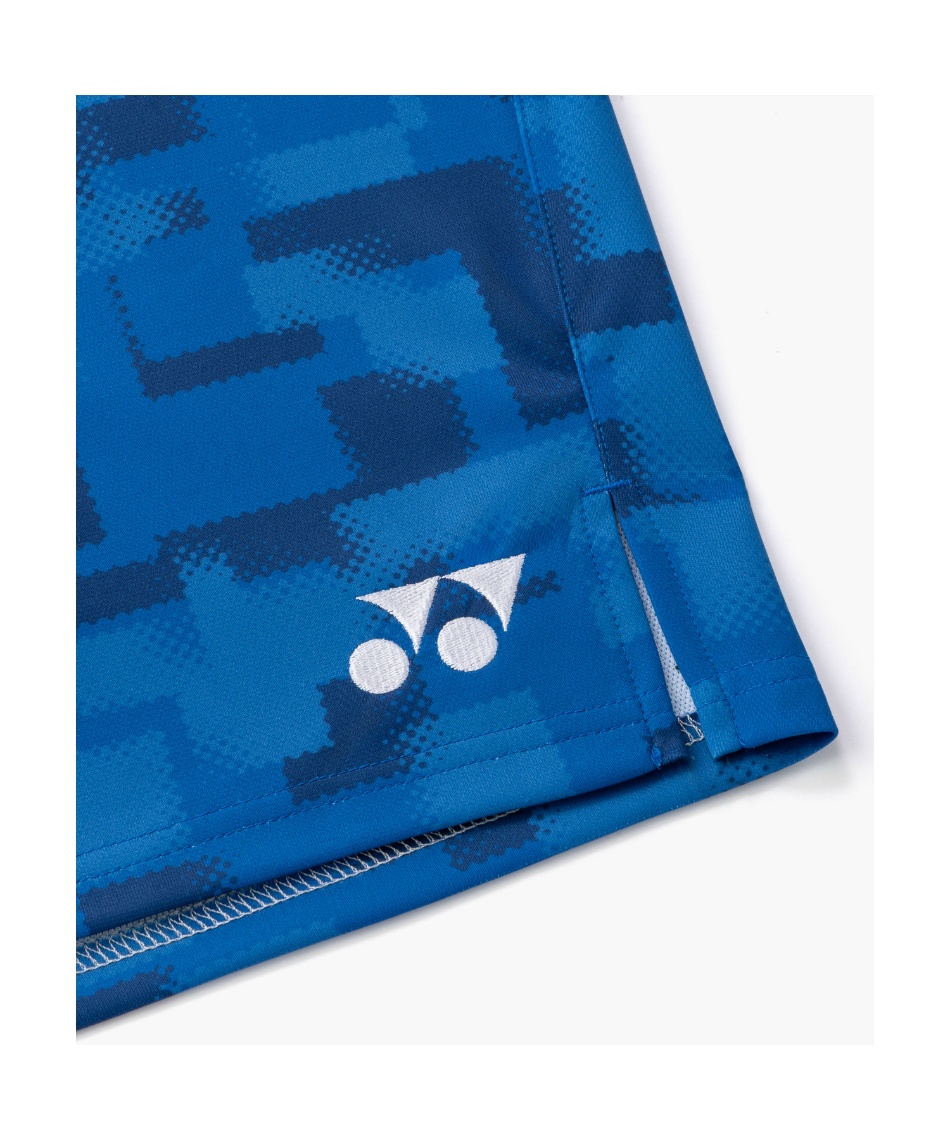 ヨネックス(YONEX) テニスウェア バドミントンウェア ショートパンツ