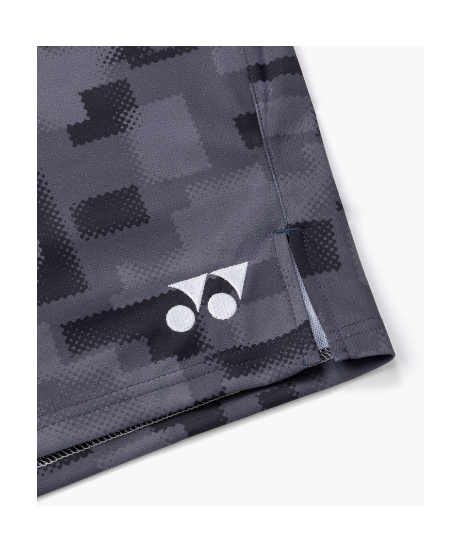 ヨネックス(YONEX) テニスウェア バドミントンウェア ショートパンツ