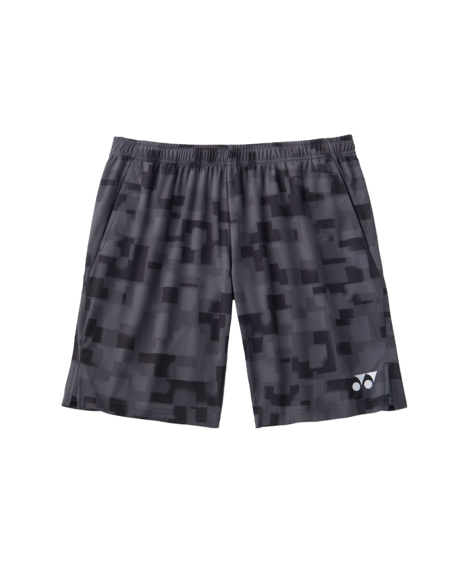 ヨネックス(YONEX) テニスウェア バドミントンウェア ショートパンツ